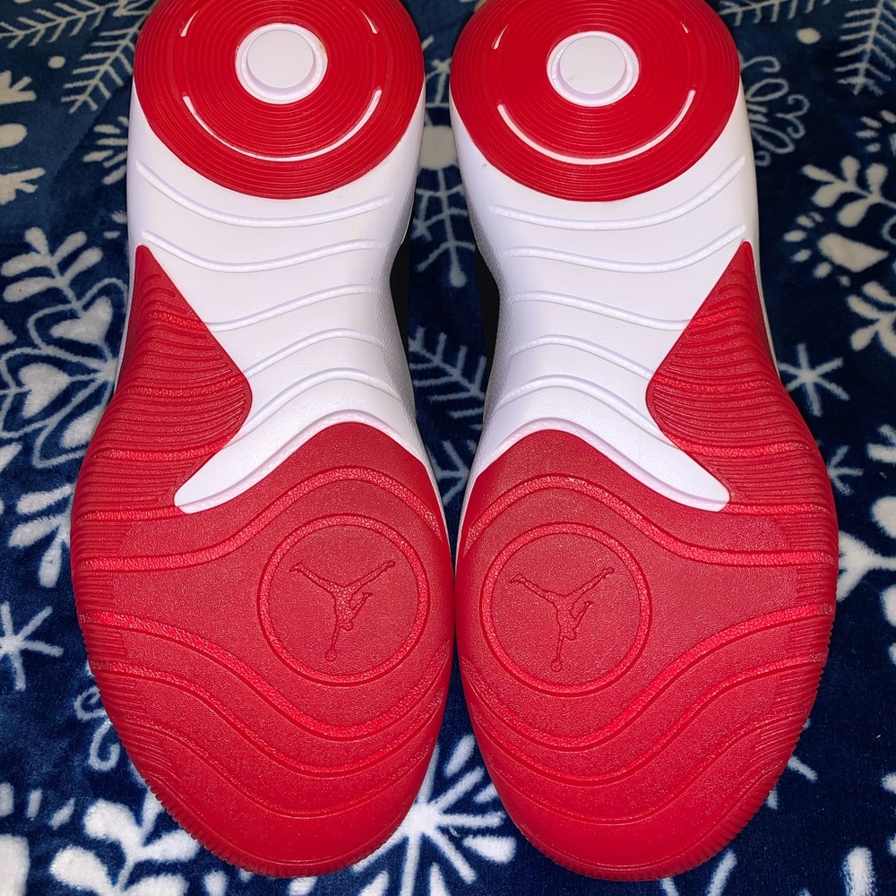 Jordan DNA - Picture 7 of 8